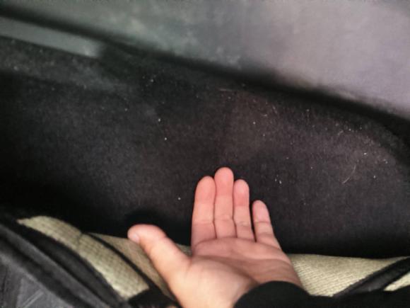 [西安·陕U] 二手奇瑞瑞虎92023款 2.0T 自动两驱豪华版 5座