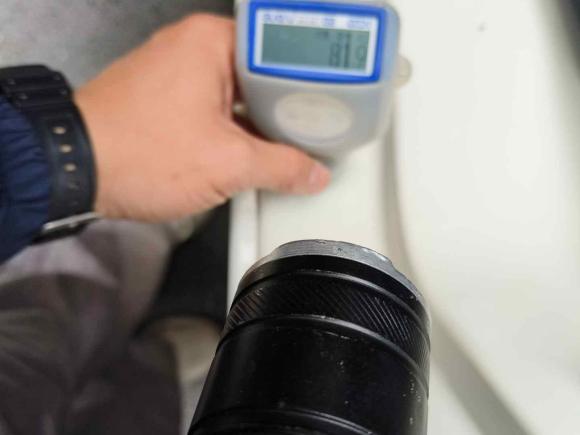 [深圳·粤B] 二手埃安传祺GE32017款 310 智享版