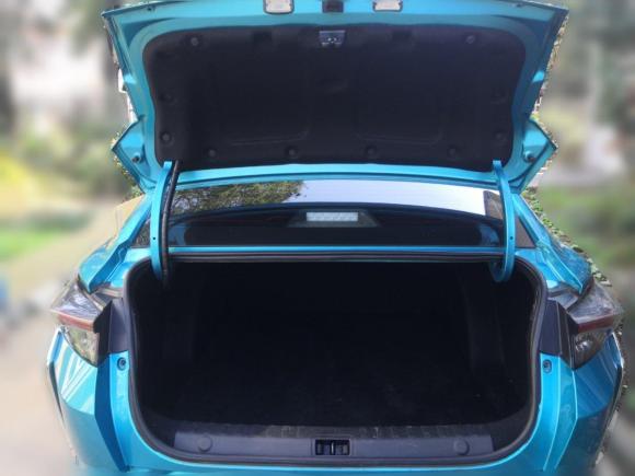 [常州·贵G] 二手东风风神奕炫2020款 230T 自动炫目版