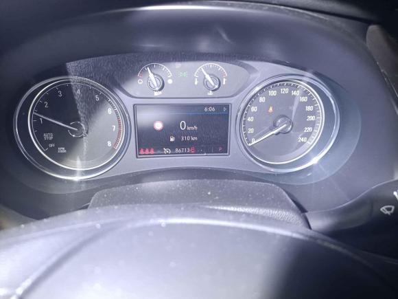 [深圳·粤B] 二手别克君越2019款 28T 豪华型