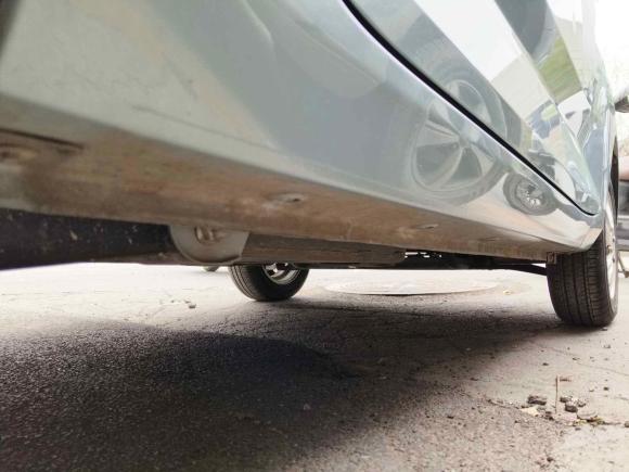 [济南·鲁A] 二手五菱汽车宏光MINIEV2020款 自在款 磷酸铁锂