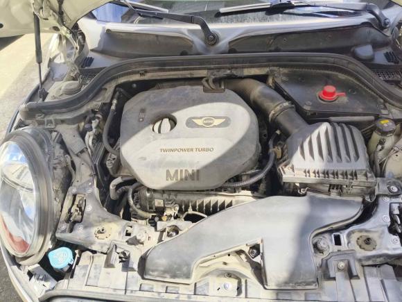 [常州·苏D] 二手MINIMINI2016款 1.2T ONE 先锋派