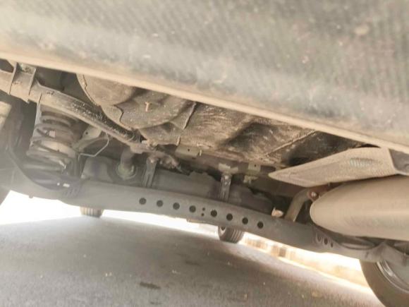 [义乌·浙G] 二手荣威荣威i52021款 1.5L CVT钻石版