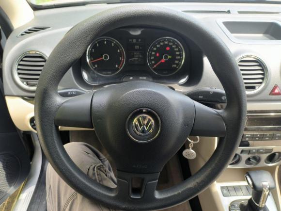 [上海·苏D] 二手大众朗逸2011款 1.4TSI DSG品雅版