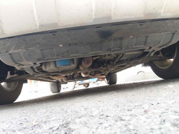 [深圳·粤S] 二手东风风光风光5802017款 1.5T CVT舒适型