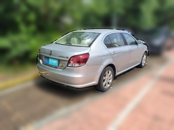 [上海·苏D] 二手大众朗逸2011款 1.4TSI DSG品雅版