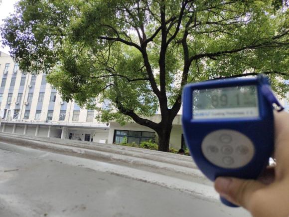 [杭州·浙A] 二手东风小康东风小康C362015款 1.5L基本型DK15-06