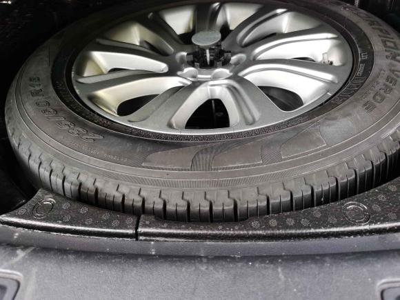 [上海·沪B] 二手路虎发现神行2016款 2.0T SE