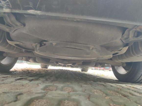 [苏州·苏E] 二手大众辉腾2009款 3.6L V6 4座加长行政版