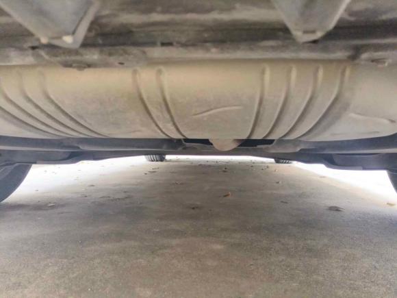 [上海·沪B] 二手奔驰奔驰A级2019款 A 200 L 运动轿车