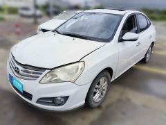 [台州·浙J]现代&nbsp;&nbsp;悦动&nbsp;&nbsp;2011款 1.6L 自动豪华型
