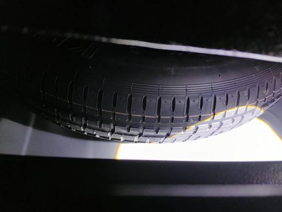 [无锡·苏B] 二手本田缤智2020款 1.5L CVT先锋版