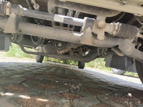 [青岛·鲁R] 二手金杯金杯T32022款 1.5L 国VI双排豪华型SWC15M