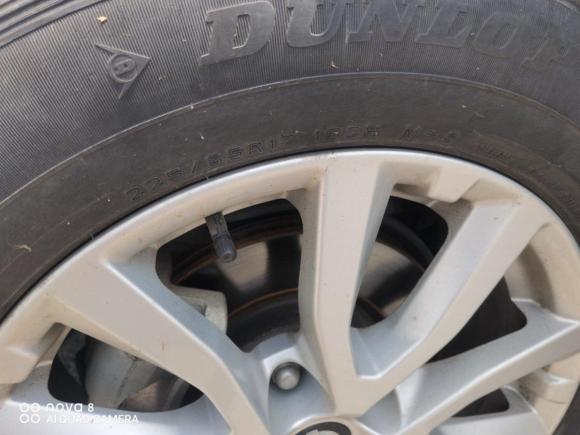 [上海·鲁K] 二手日产奇骏2019款 2.0L CVT智联舒适版 2WD