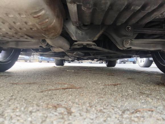 [上海·沪C] 二手宝马宝马X12012款 xDrive20i