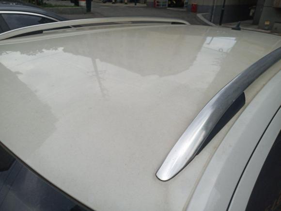 [南京·苏A] 二手大众朗行2015款 1.6L 手动风尚版