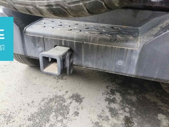 [成都·川G] 二手坦克坦克3002023款 越野版 2.0T 征服者