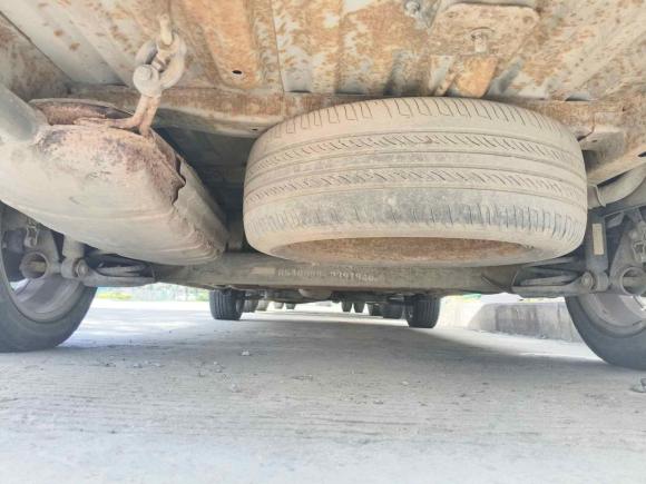 [温州·浙C] 二手宝骏宝骏7302014款 1.5L 手动舒适ESP版 7座