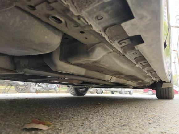 [无锡·苏B] 二手日产天籁2013款 2.0L XL舒适版