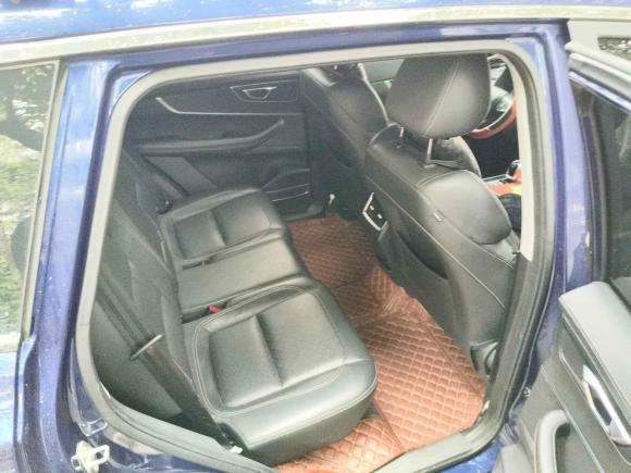 [成都·川A] 二手奇瑞瑞虎82020款 290TGDI 自动精英版 大六座