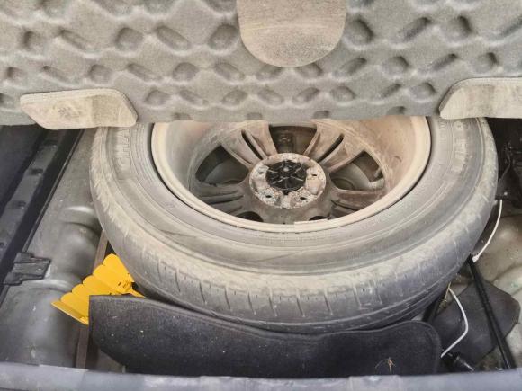 [上海·浙A] 二手现代北京现代ix352012款 2.0L 自动两驱精英版GLS