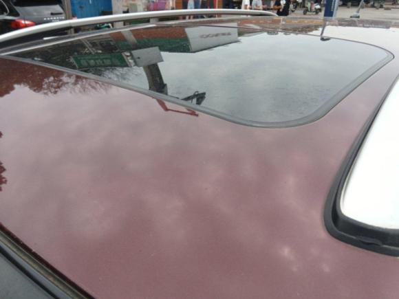 [武汉·新M] 二手启辰启辰T702015款 2.0L CVT睿享版