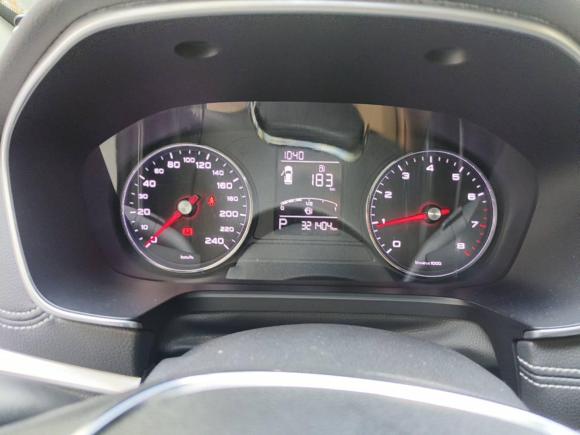 [南通·苏F] 二手荣威荣威RX52016款 20T 两驱自动旗舰版