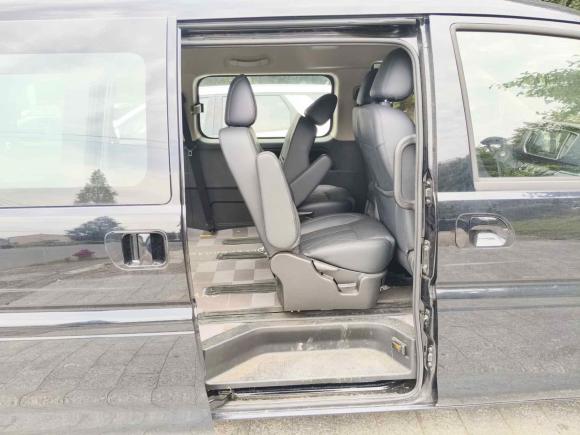 [宁波·浙B] 二手东风风行菱智2023款  M5L 1.6L 豪华型 7座