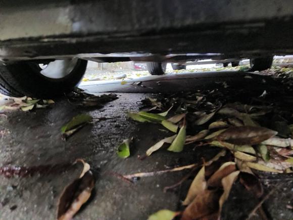 [宁波·浙B] 二手凯迪拉克凯迪拉克SRX2010款 3.0L 旗舰版