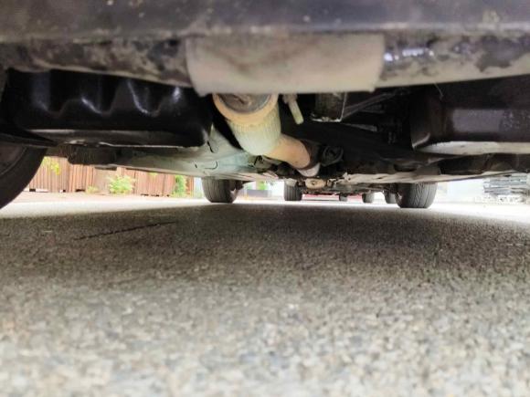 [武汉·鄂A] 二手MINIMINI2007款 1.6L COOPER Fun