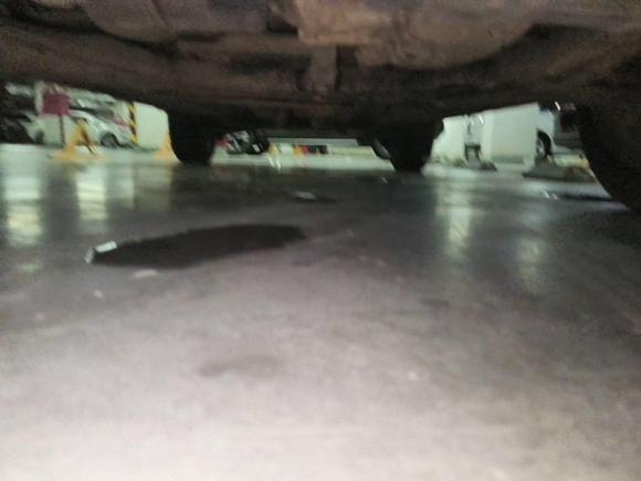 [南昌·赣M] 二手日产奇骏2014款 2.0L CVT舒适版 2WD