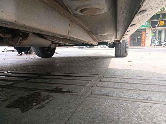 [佛山·川S] 二手比亚迪比亚迪F32020款 1.5L 手动经典型