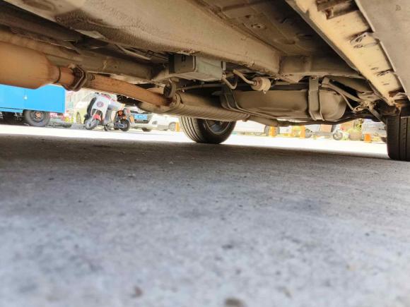 [温州·浙C] 二手比亚迪比亚迪S72015款 2.0T 升级版 自动旗舰型