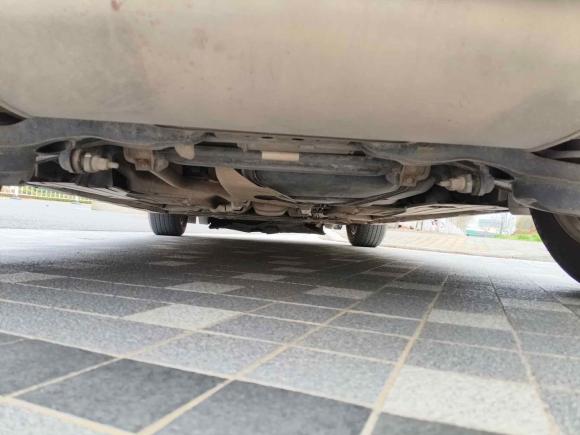 [金华·浙G] 二手福特福克斯2012款 两厢 1.6L 自动舒适型