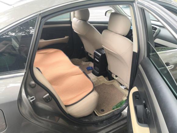 [上海·甘N] 二手日产轩逸2016款 经典 1.6XE 自动领先版