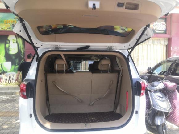 [上海·沪F] 二手别克别克GL82017款 ES 28T 尊享型 国V