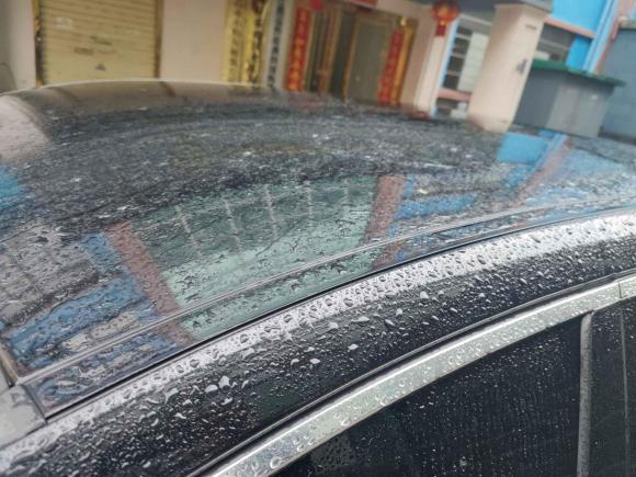 [南昌·赣M] 二手奔驰奔驰R级2014款 R 320 4MATIC 商务型