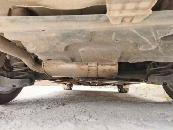 [广州·鄂D] 二手标致标致4082015款 1.2T 自动豪华版