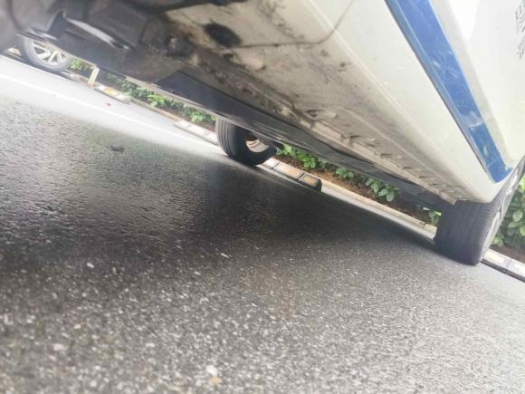 [合肥·皖A] 二手江汽集团江淮iEV6S2016款 智享版