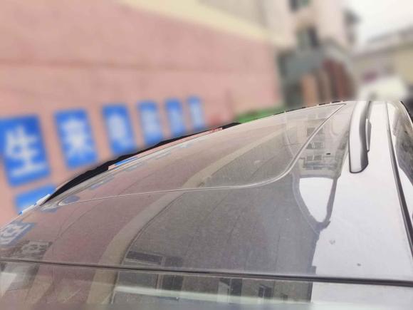 [南昌·赣A] 二手大众夏朗2013款 1.8TSI 标配型 欧IV