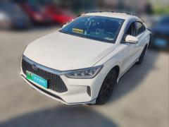 [合肥·皖A]比亚迪&nbsp;&nbsp;比亚迪e3&nbsp;&nbsp;2020款400出行版