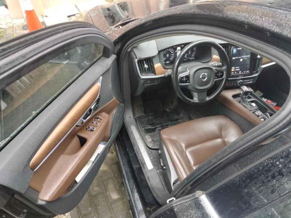 [宁波·浙B] 二手沃尔沃沃尔沃S902020款 T5 智逸豪华版