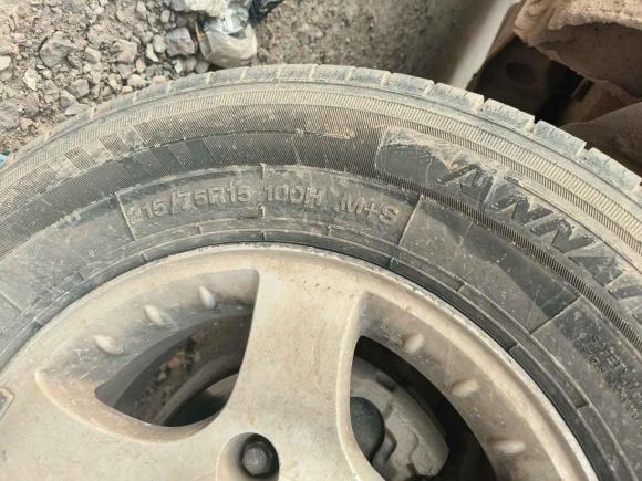 [青岛·鲁U] 二手江铃宝典2016款 2.8T新超值柴油两驱加长货基本型长JX493ZLQ4F