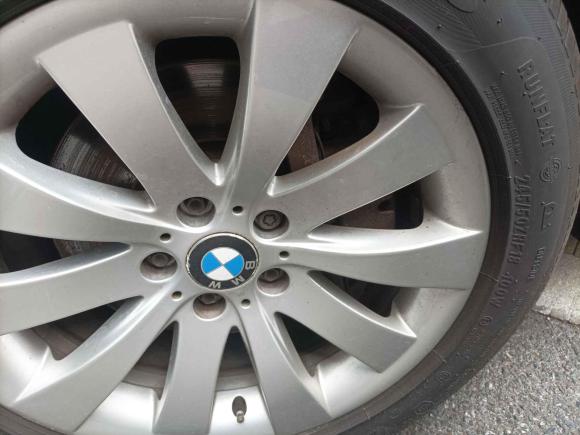 [义乌·浙G] 二手宝马宝马7系2013款 730Li 领先型