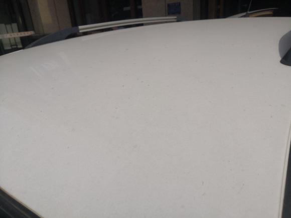 [合肥·皖A] 二手奇瑞瑞虎2012款 精英版 改款 1.6L CVT舒适型DVVT