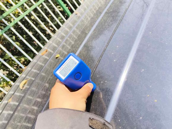 [台州·浙J] 二手日产日产NV2002010款 1.6L 豪华型