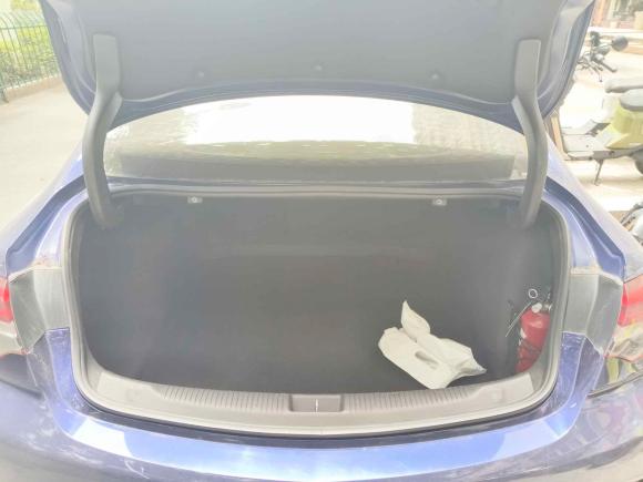 [台州·浙J] 二手别克君威2017款 GS 28T 尊贵型