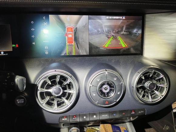 [宁波·浙D] 二手坦克坦克3002023款 越野版 2.0T 征服者