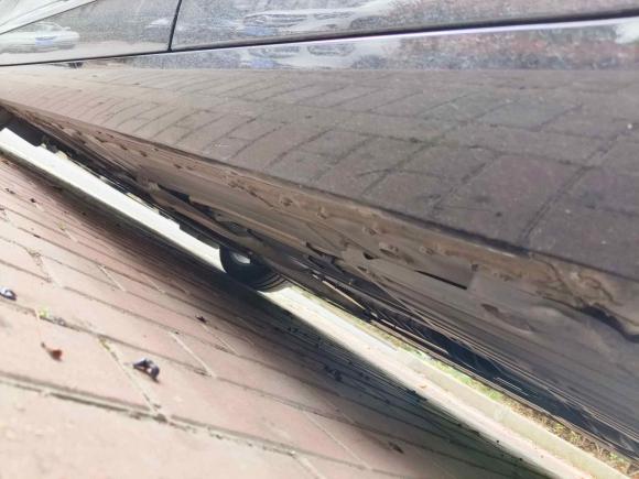 [上海·沪A] 二手凯迪拉克凯迪拉克CT6 PLUG-IN2017款 30E 领先型