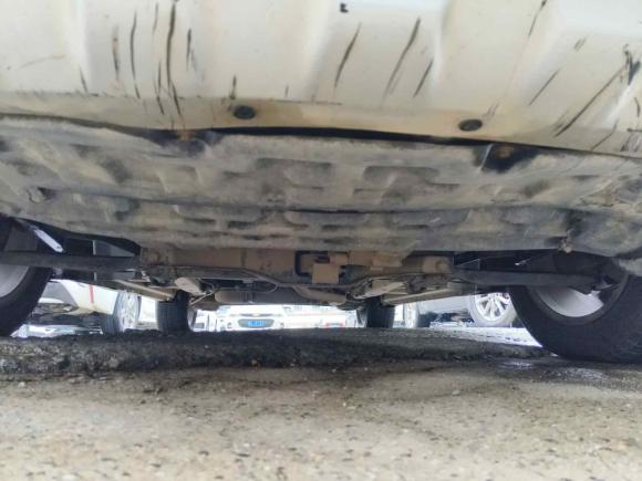 [武汉·鄂A] 二手SWM斯威汽车SWM斯威X72017款 1.8L 手动舒适型 5座